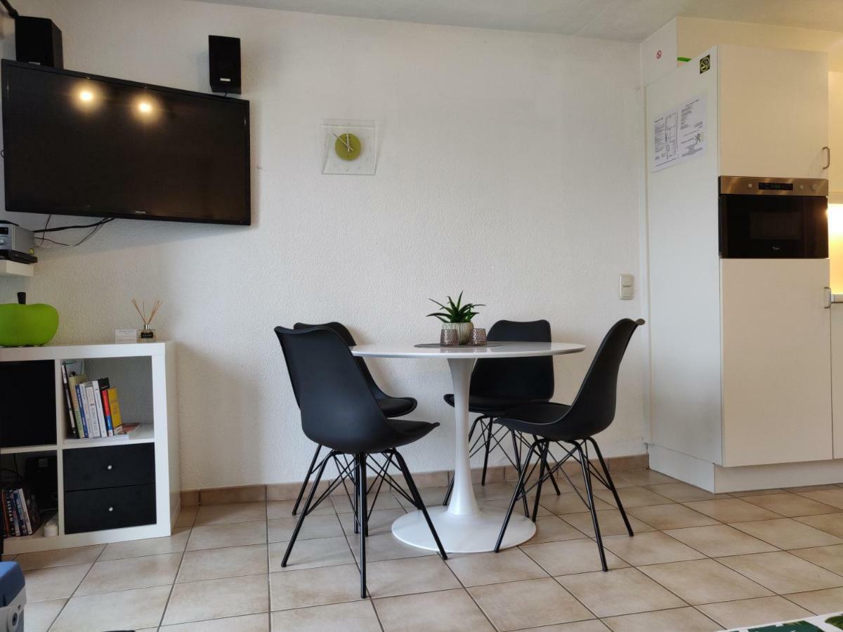 Ferienwohnung De Haan Exterior foto